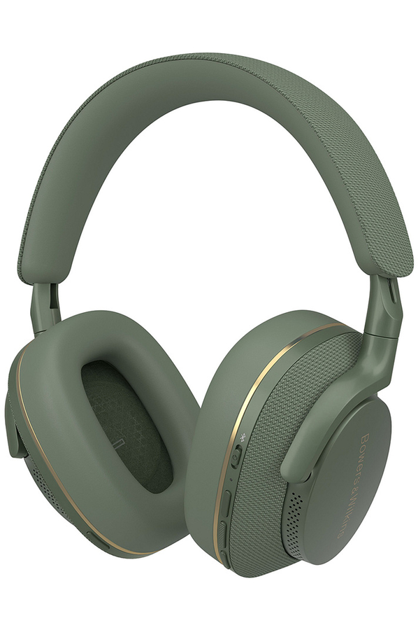 Bowers & Wilkins PX7S2e