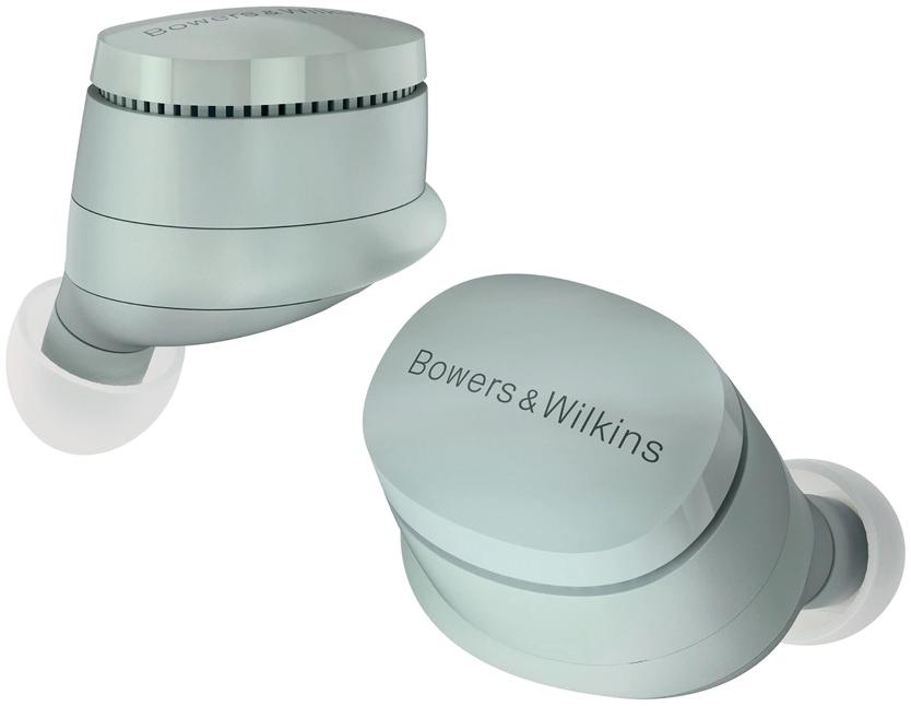 Bowers & Wilkins Pi6 Forest Green