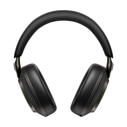 Bowers & Wilkins Casque Px8 S2 Onyx Black