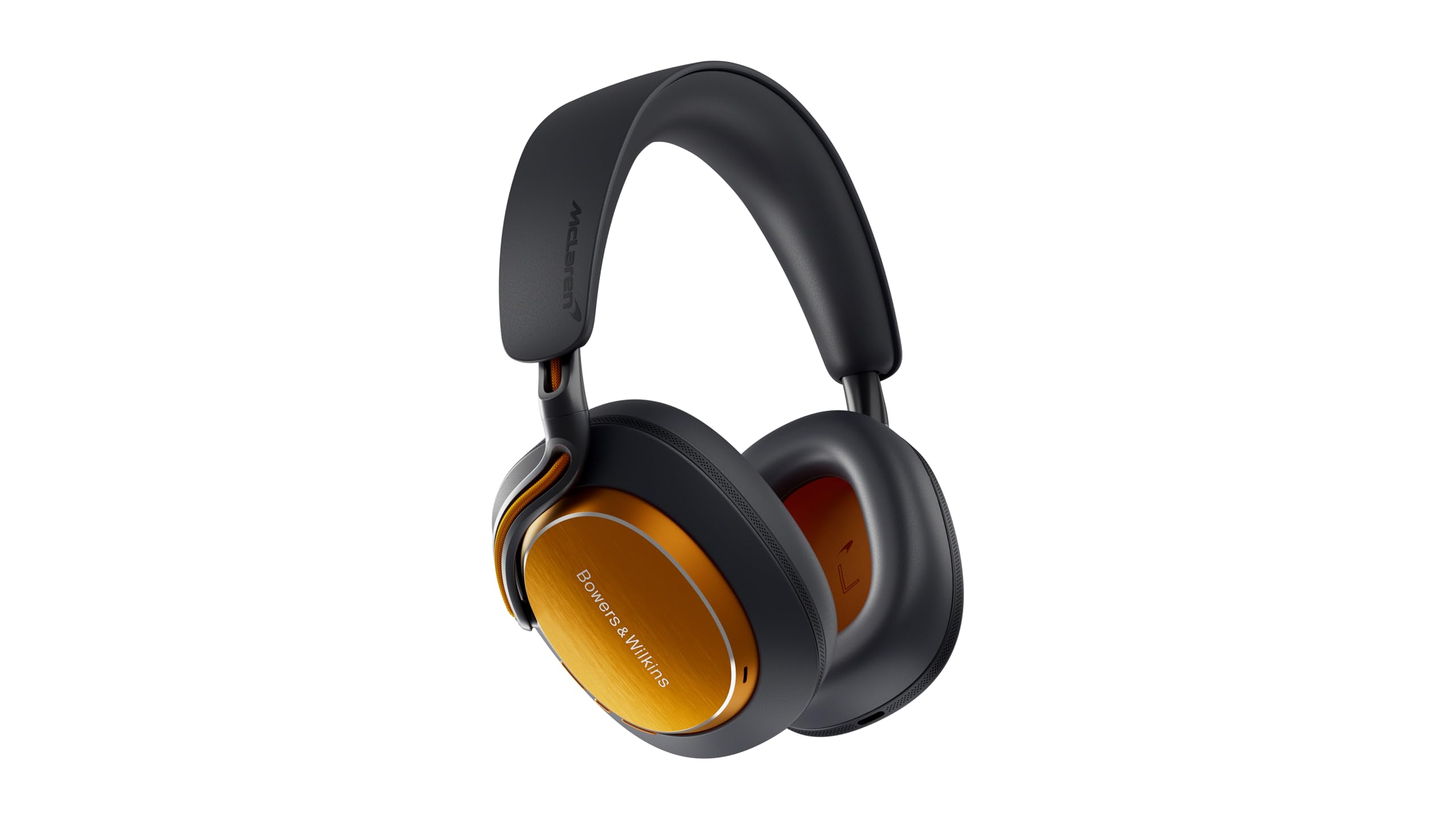 Bowers & Wilkins Px8 S2 McLaren