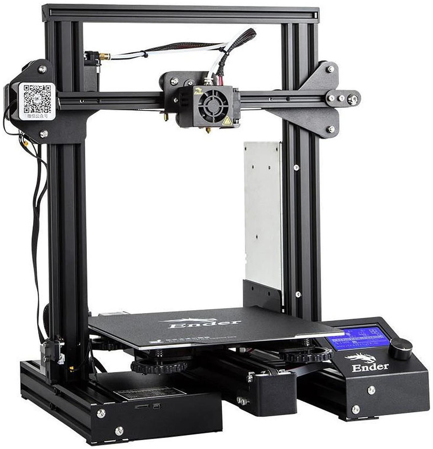 Creality 3D Ender 3 Pro