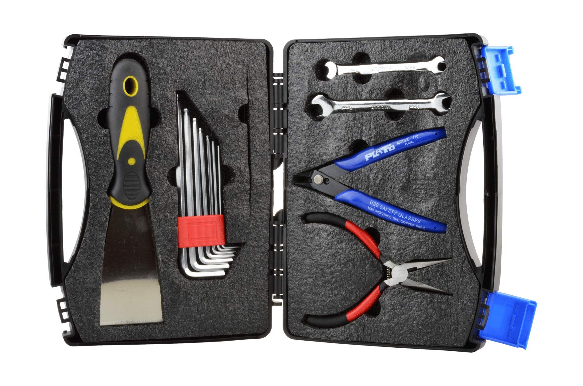Creality Primacreator Werkzeug-Set pour 3D-Drucker