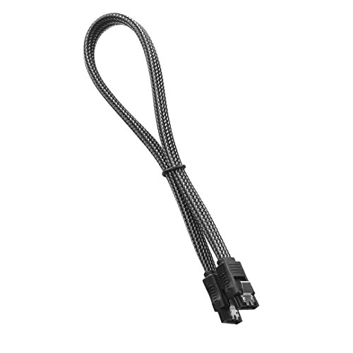 CableMod ModMesh SATA 3 Cable 60cm