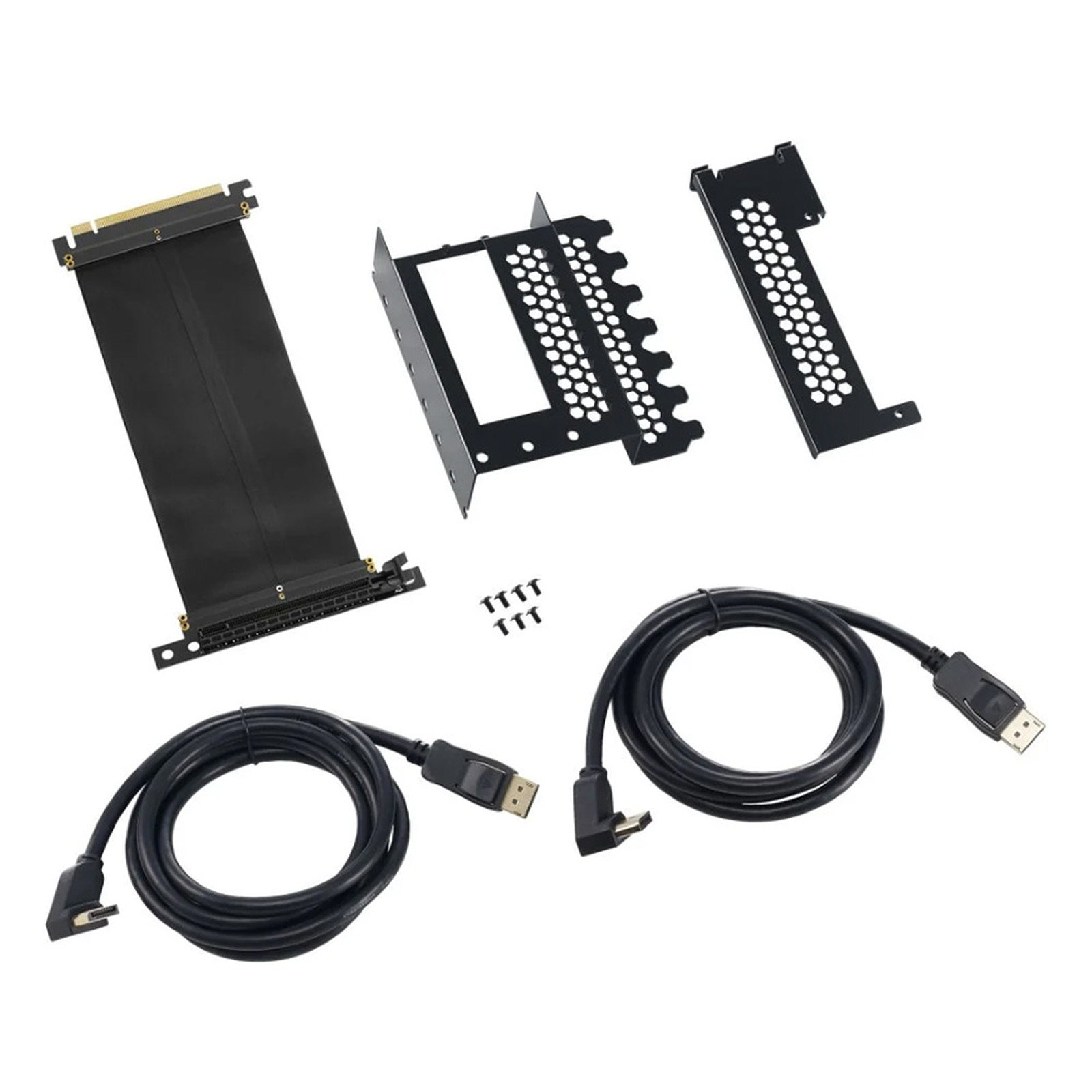 CableMod Support vertical PCI-e CableMod