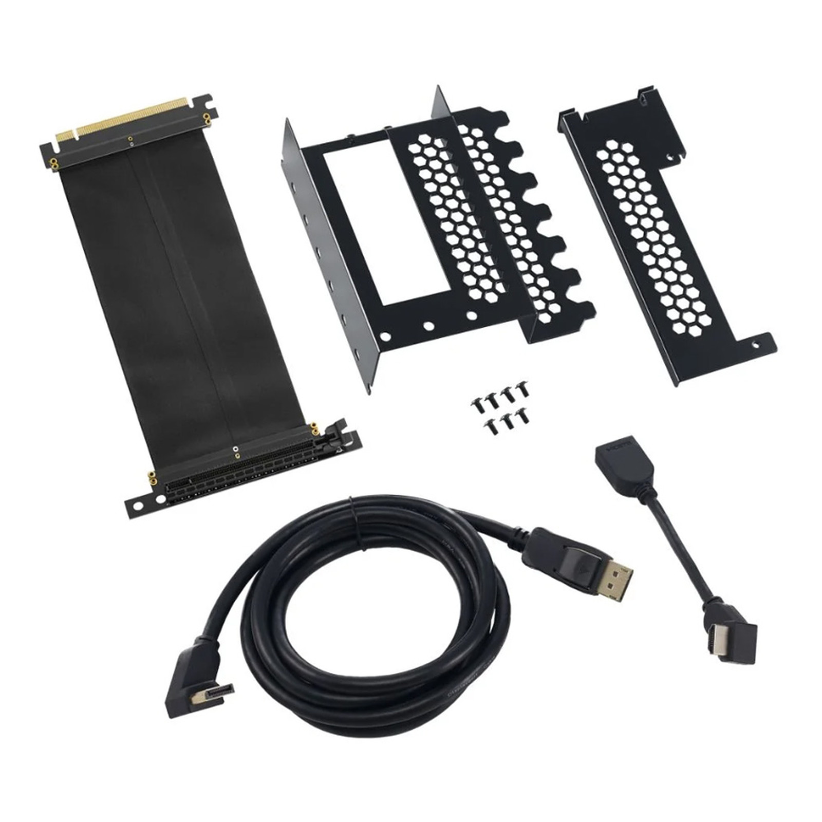 CableMod Support vertical PCI-e