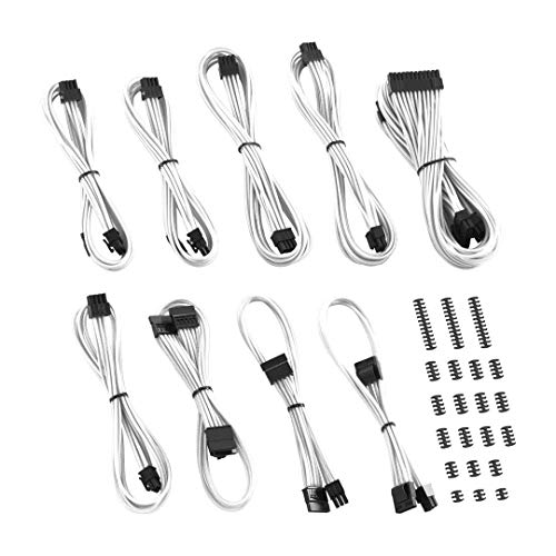 CableMod Classic ModMesh C-Series Cable Kit Corsair RMi & RMx