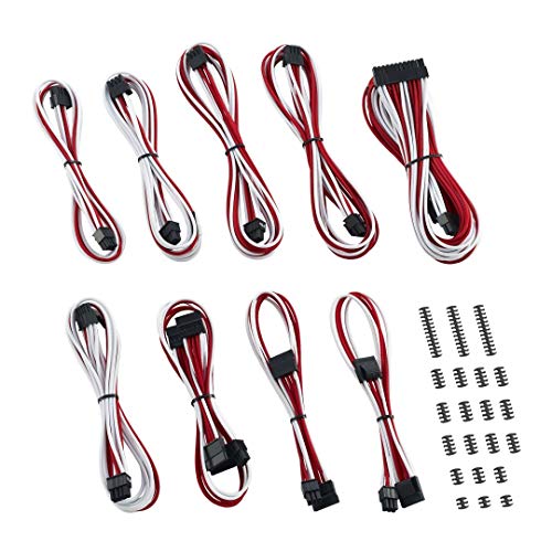 CableMod Classic ModMesh C-Series Cable Kit Corsair RMi & RMx