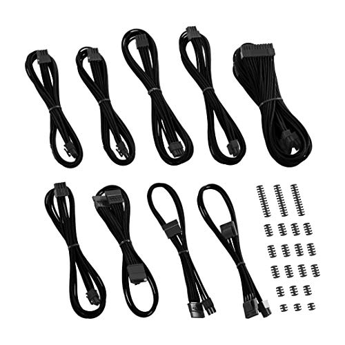 CableMod Classic ModMesh RT Cable Kit ASUS/Seasonic/Phanteks