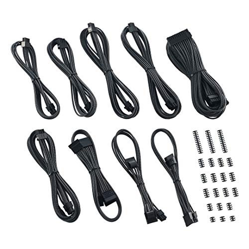 CableMod Classic ModMesh RT Cable Kit ASUS/Seasonic/Phanteks