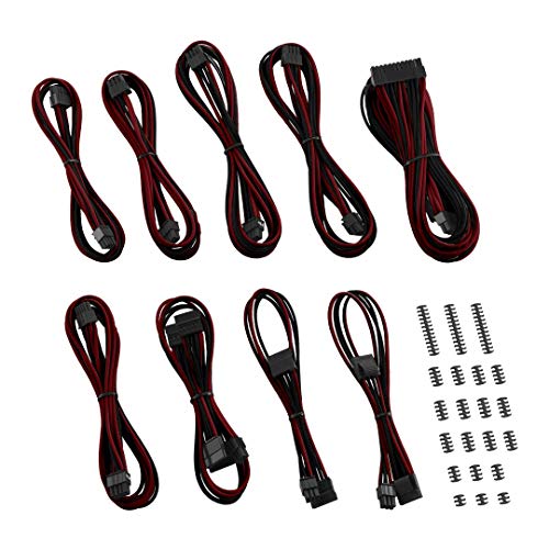 CableMod Classic ModMesh RT Cable Kit ASUS/Seasonic/Phanteks