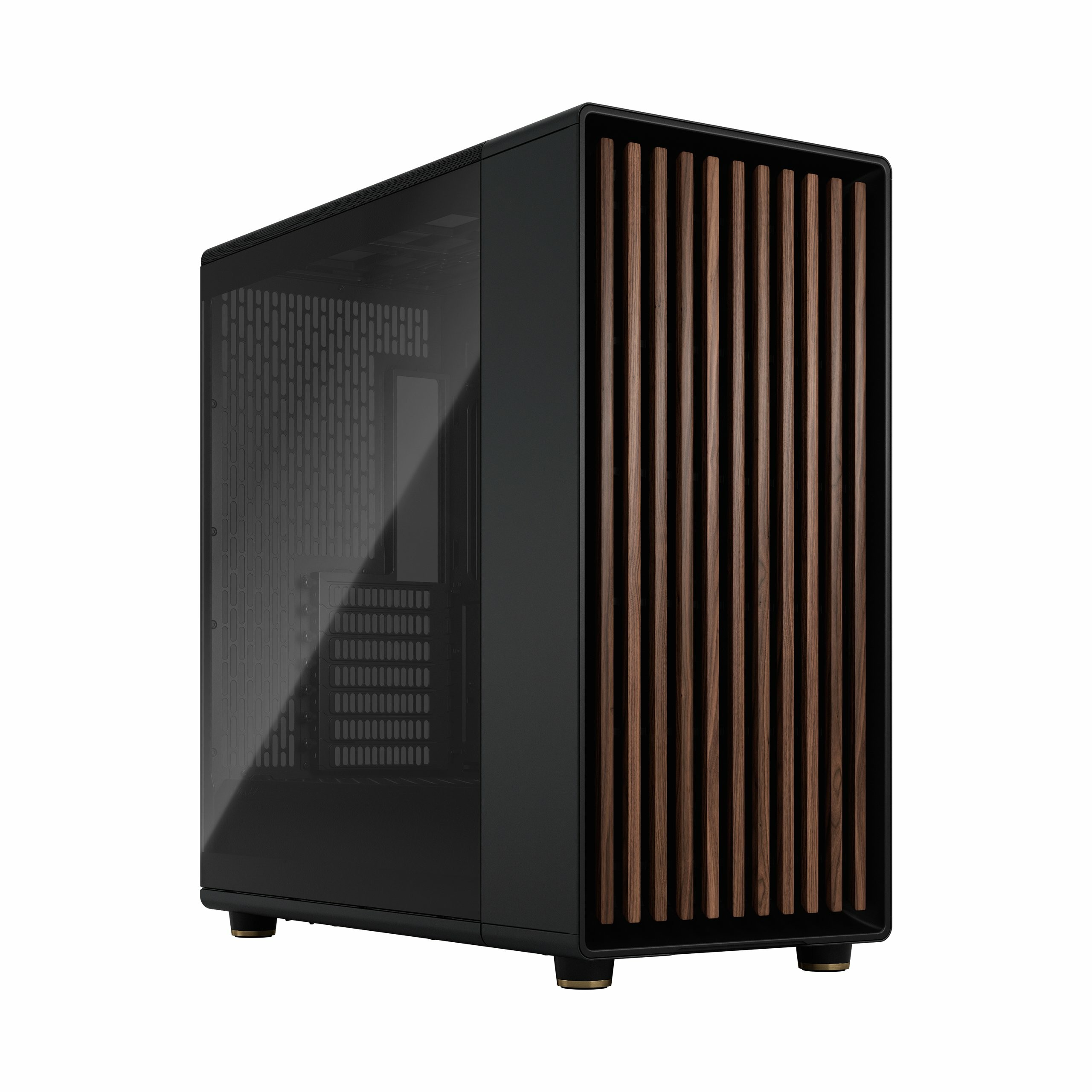 FRACTAL DESIGN FRACTAL North XL Momentum Edition