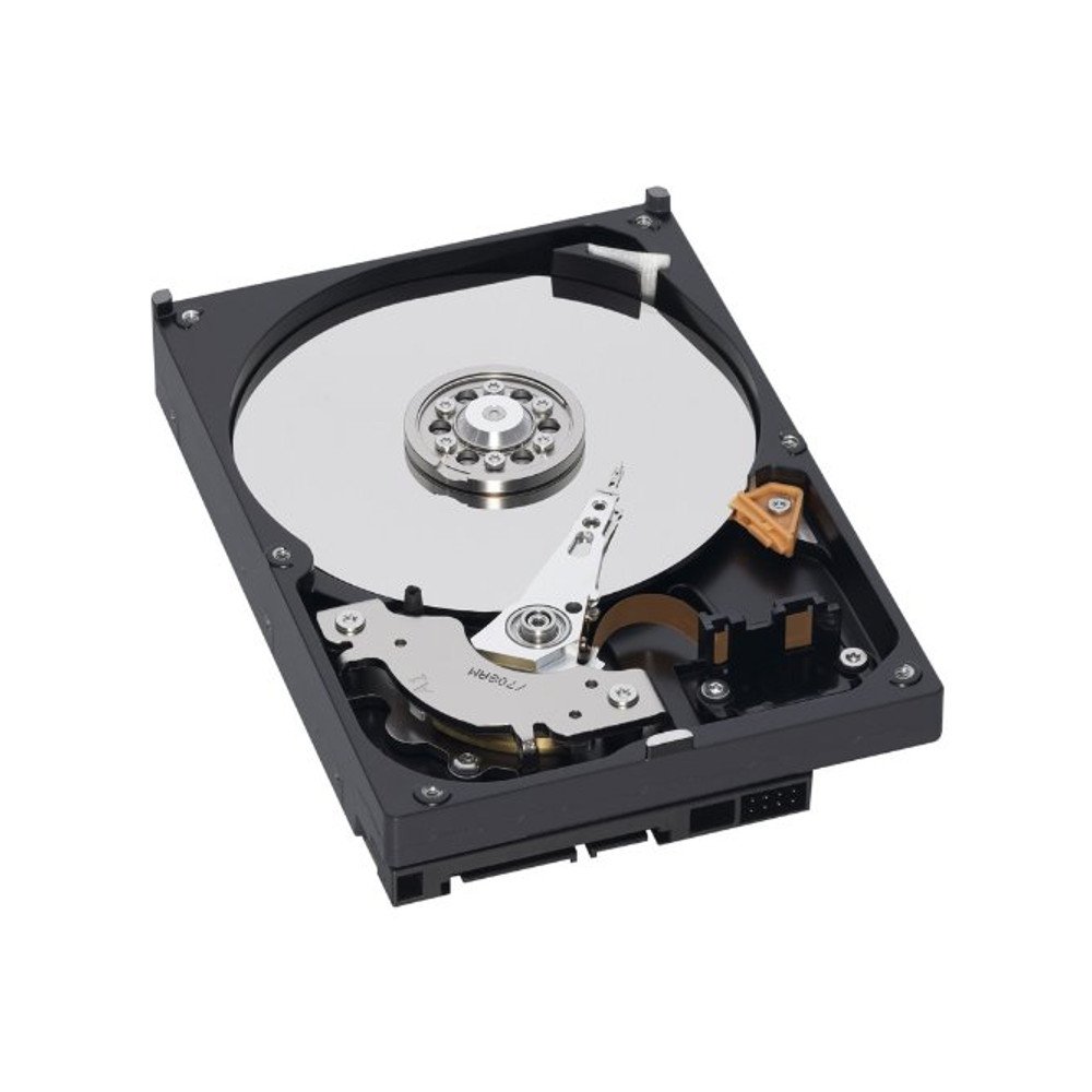 WESTERN DIGITAL WD2500AVJS