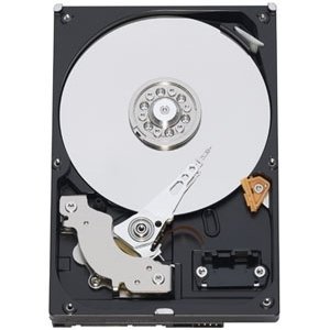 WESTERN DIGITAL Caviar Blue 500 Go 7200 RPM 16 Mo Serial ATA 6Gb/s