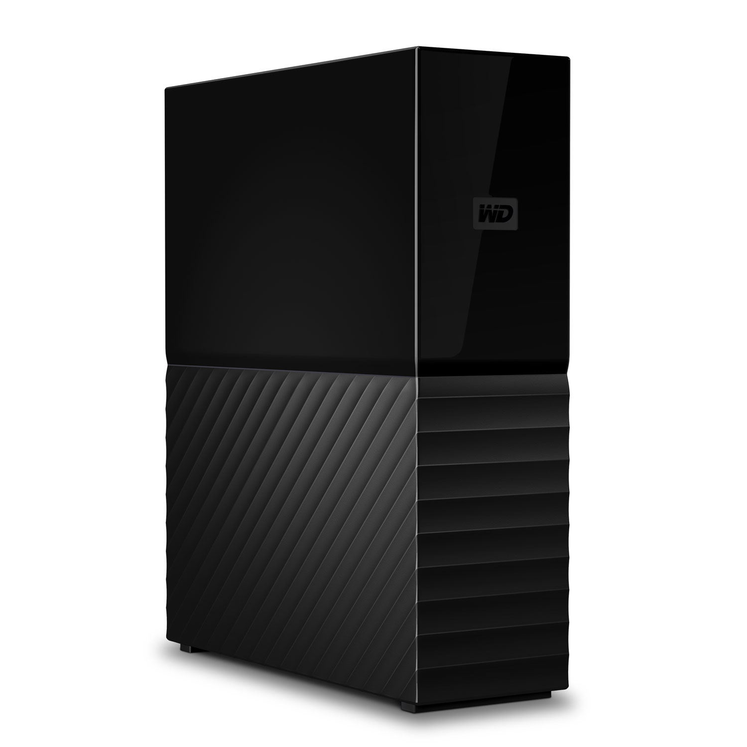 WESTERN DIGITAL MY BOOK (NEW) 6 TO