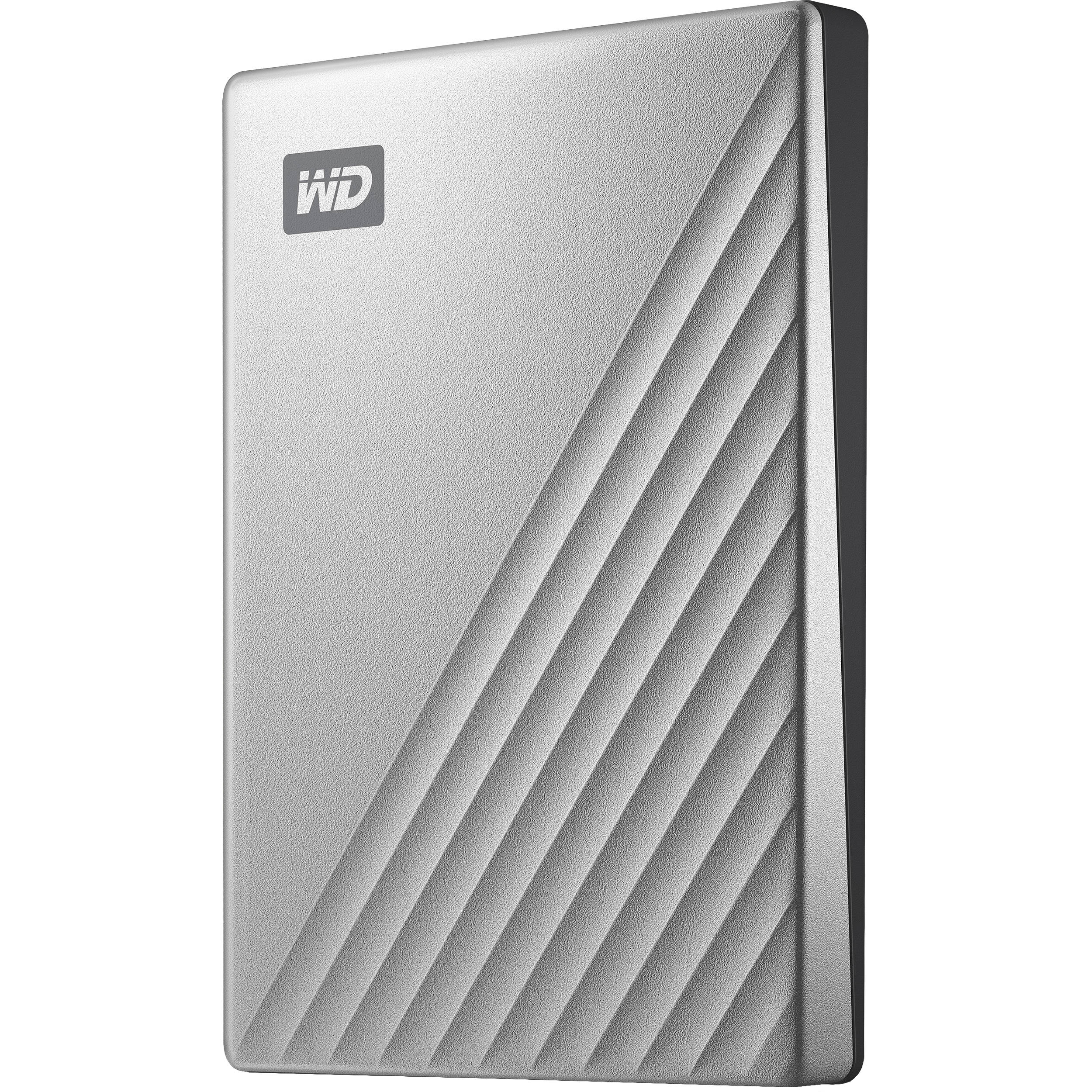 WESTERN DIGITAL WD My Passport Ultra WDBC3C0010BSL