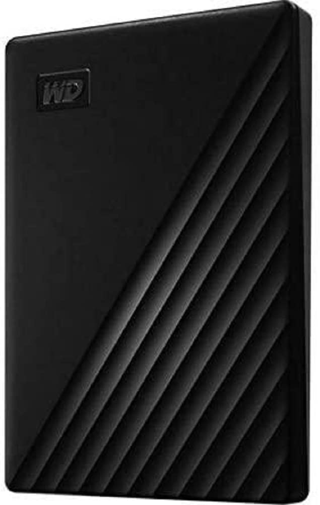 WESTERN DIGITAL My Passport™ 1 To
