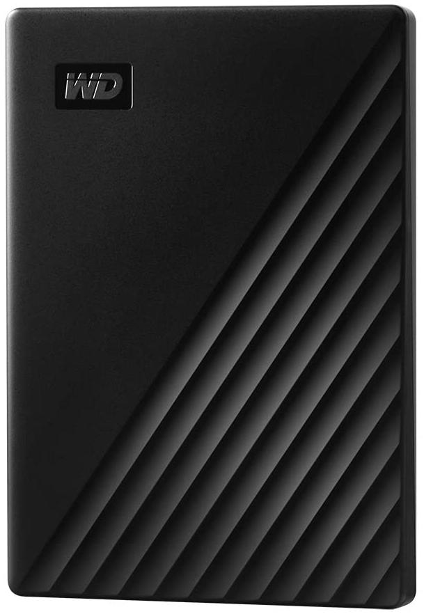 WESTERN DIGITAL My Passport 2TB Portable Drive