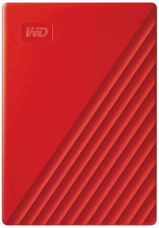 WESTERN DIGITAL My Passport™ 2To