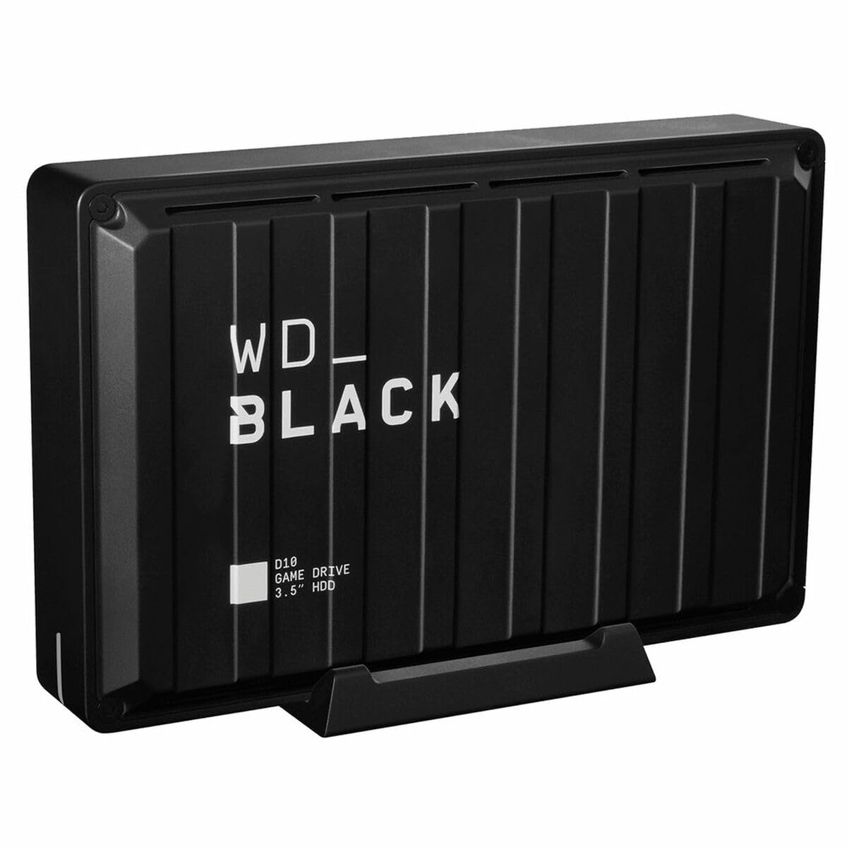 WESTERN DIGITAL WD BLACK D10 GAME DRIVE 8To BLACK