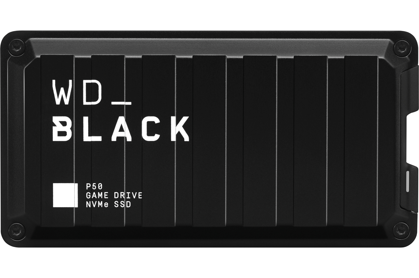 sandisk WD Black P50 Game Drive SSD WDBA3S5000ABK