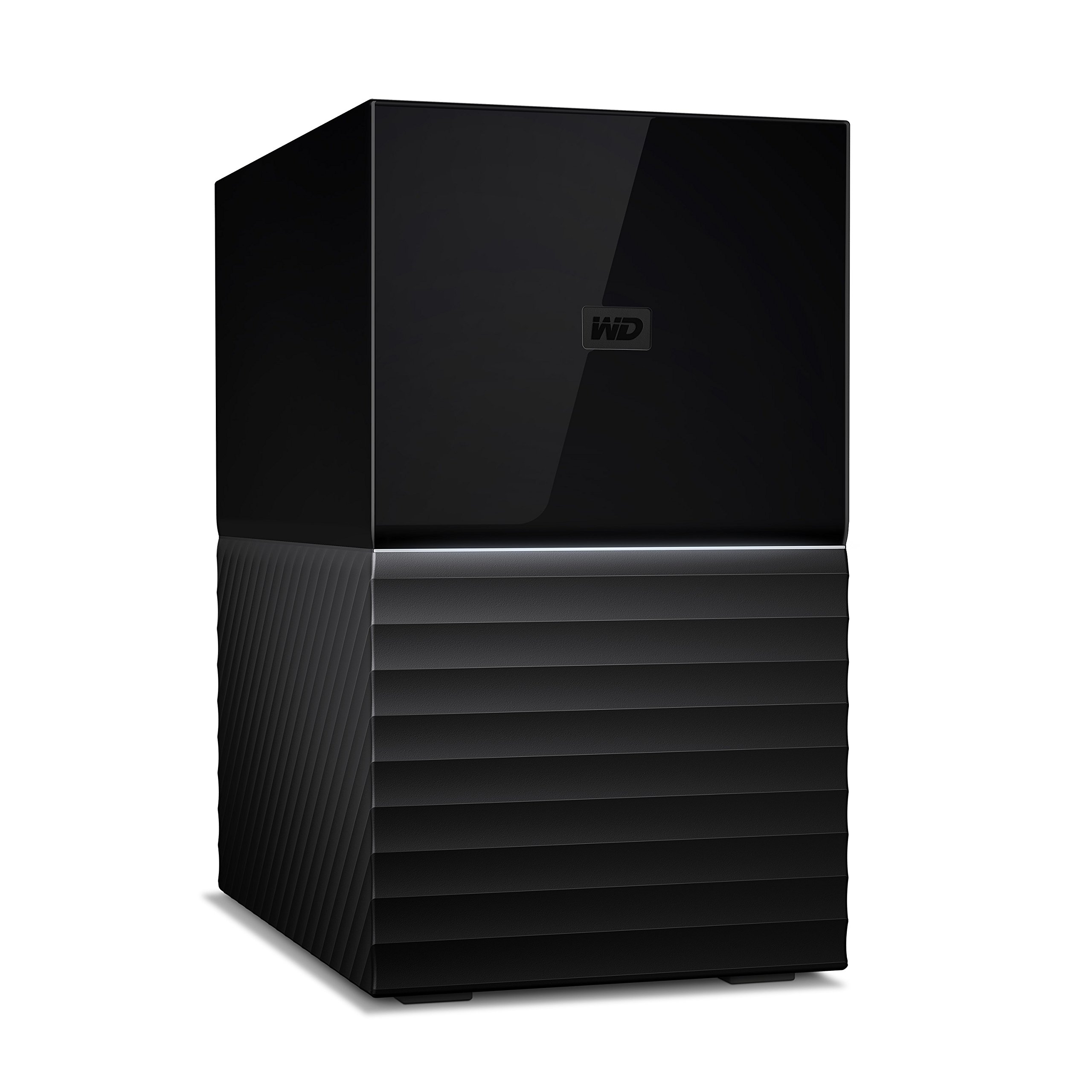 WESTERN DIGITAL My Book Duo WDBFBE0240JBK