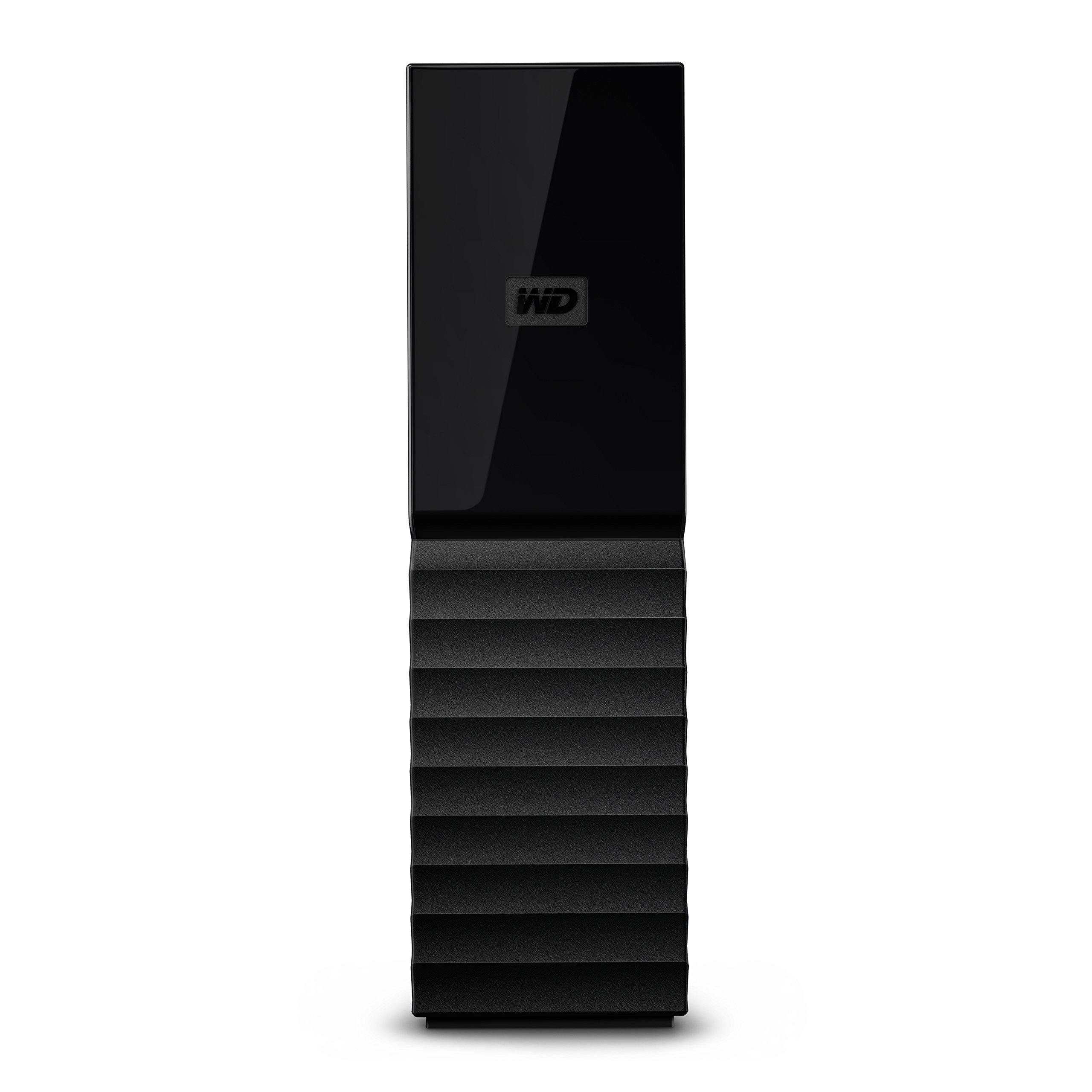 WESTERN DIGITAL HDD My BookDuo 12Tb Black