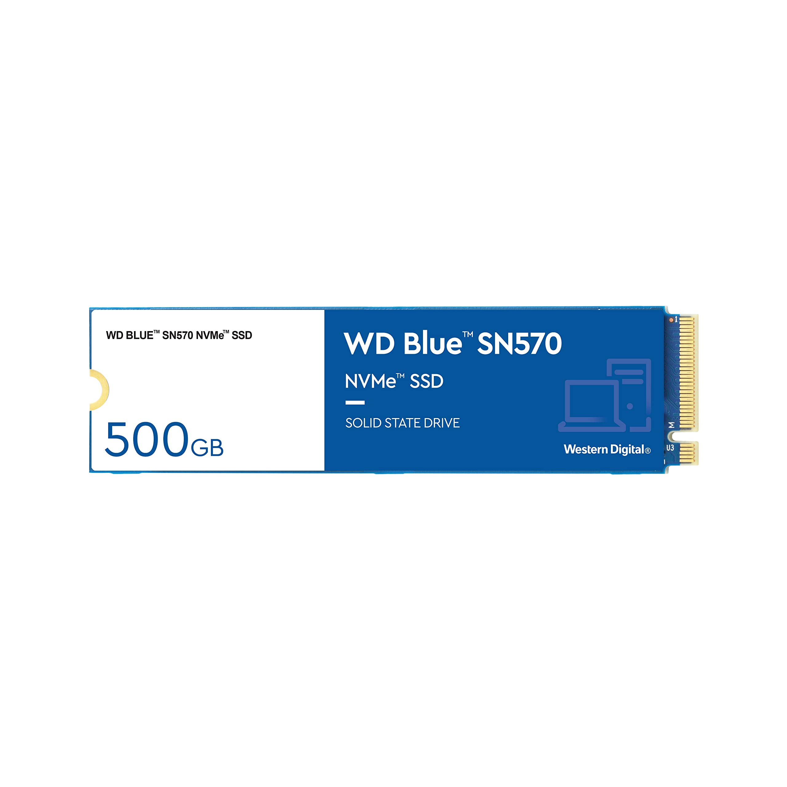 WESTERN DIGITAL WD CSSD Red 500GB 2.5 SATA