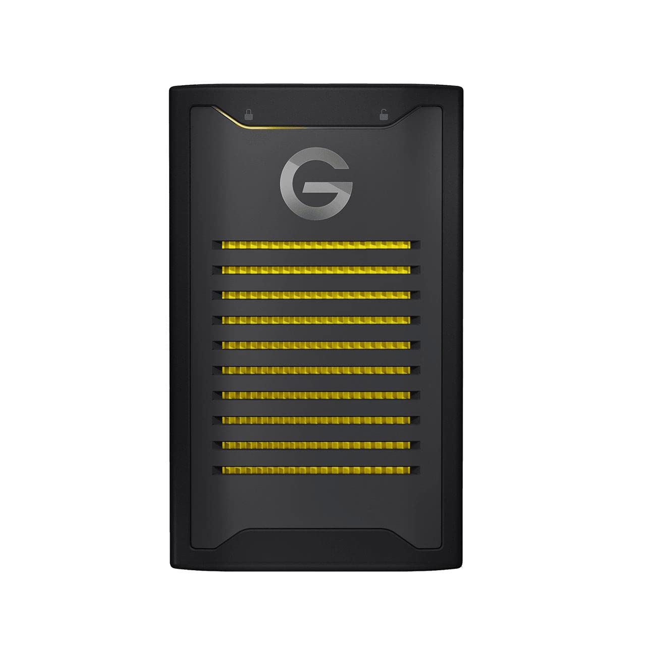 G-technology ArmorLock
