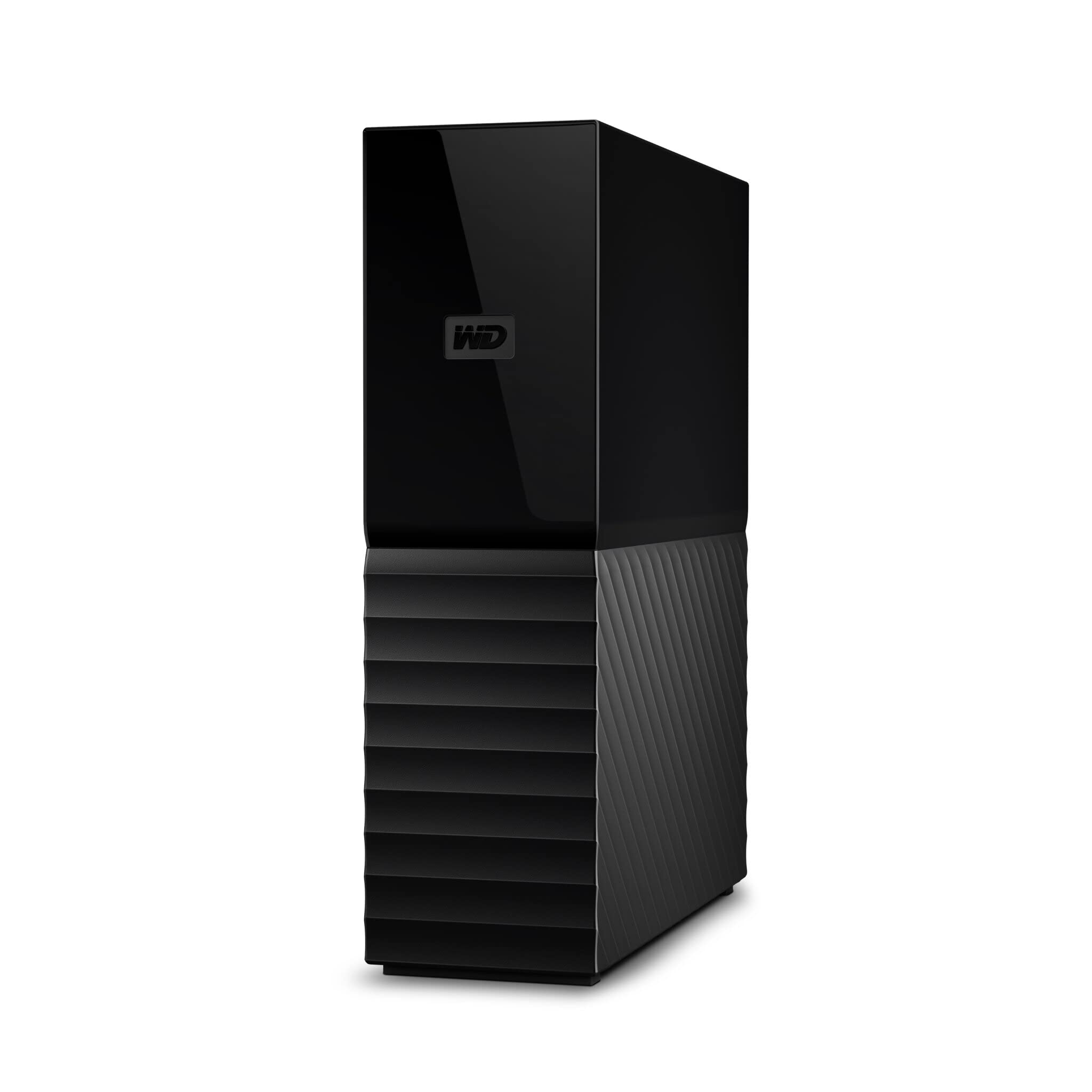 WESTERN DIGITAL My Book WDBBGB0180HBK