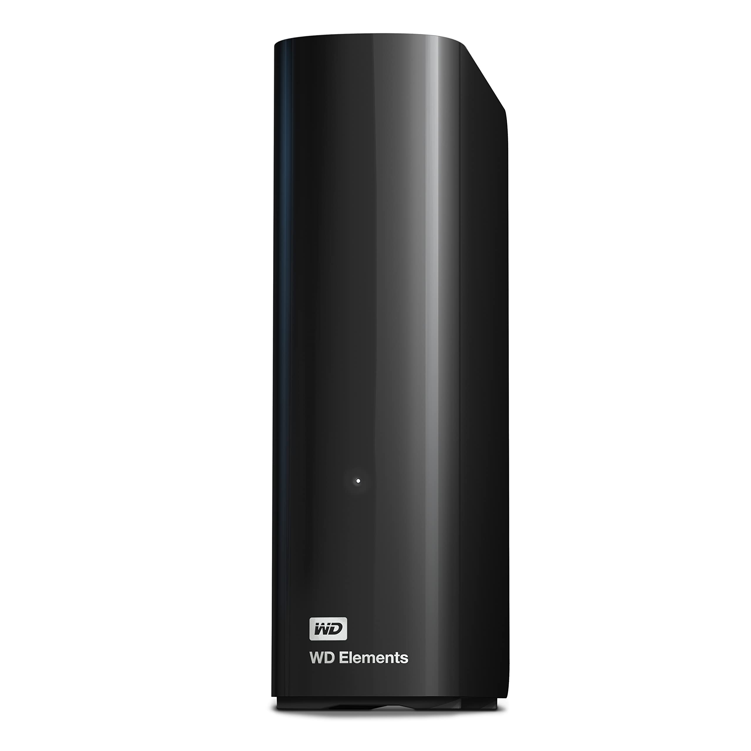 WESTERN DIGITAL Elements Desktop WDBWLG0180HBK