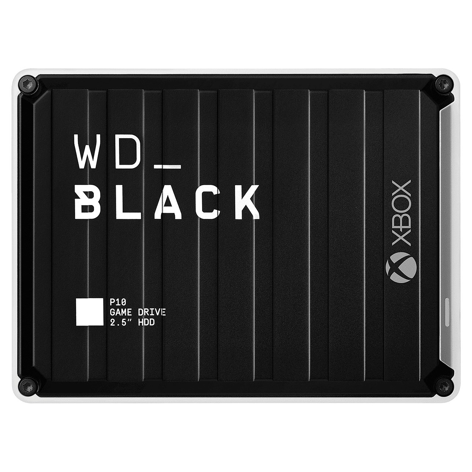 WESTERN DIGITAL P10 Game Drive for Xbox One 4 To