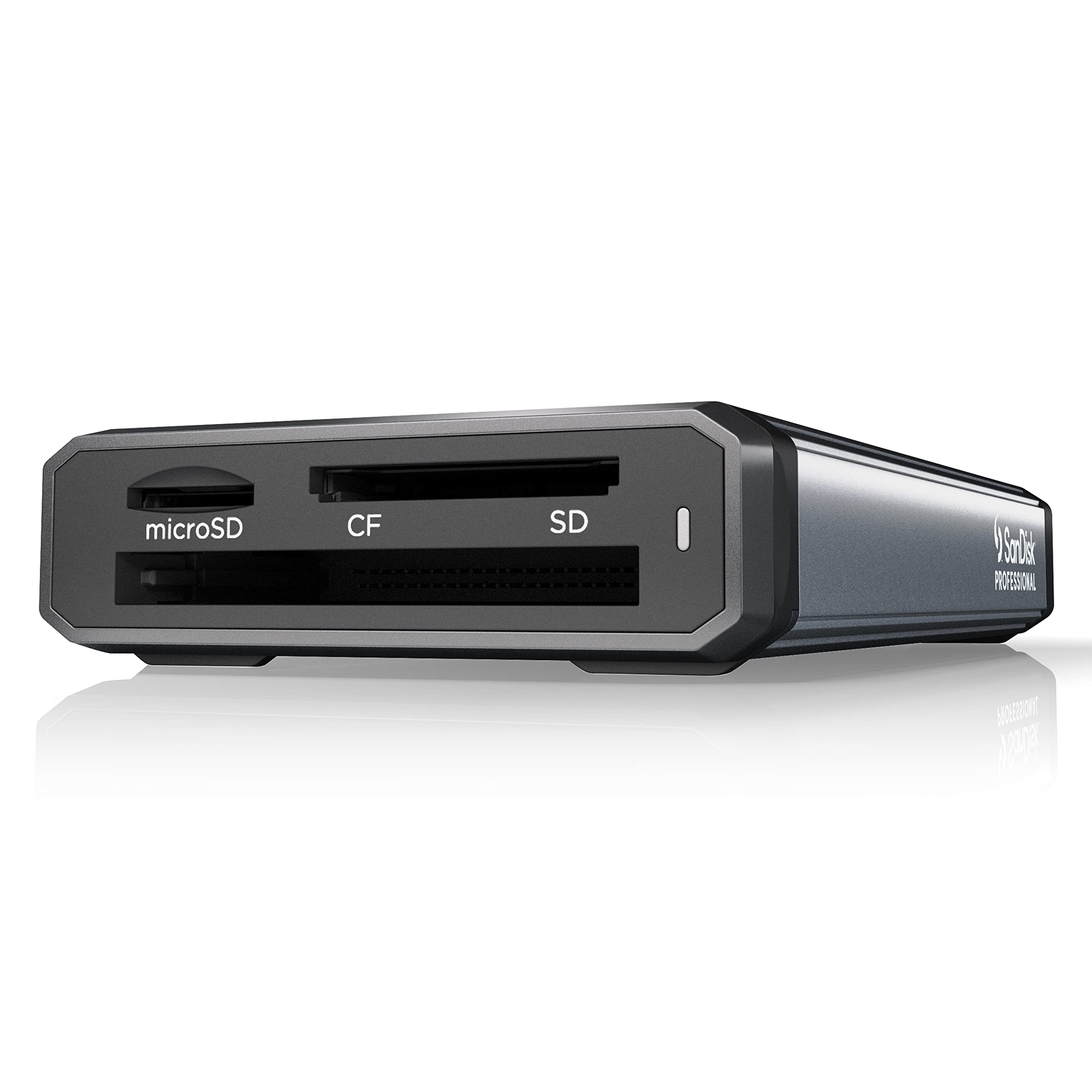 SanDisk Professional PRO-READER
