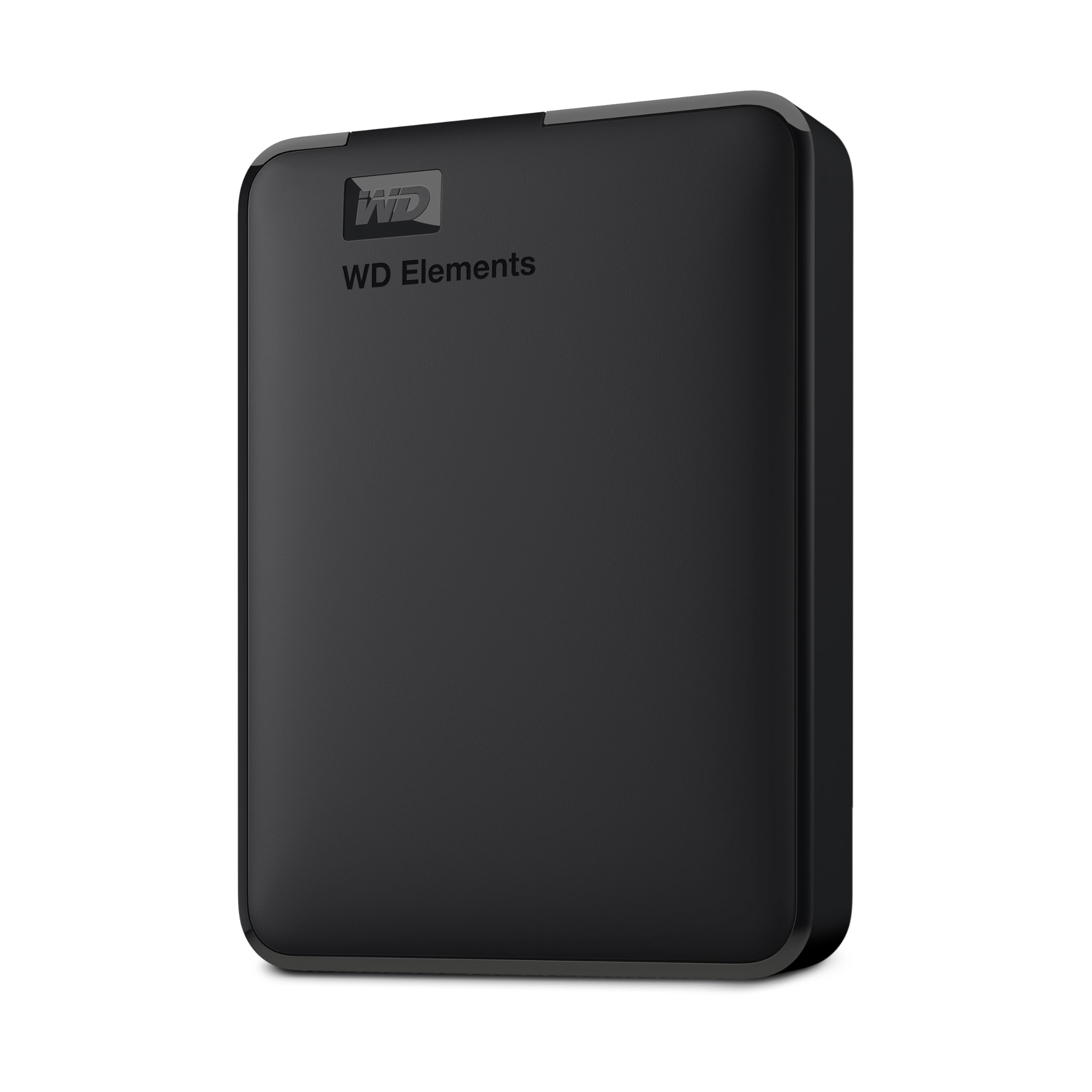 WESTERN DIGITAL Modèle du produit : WD Elements 6To HDD USB3.0 Portable 2.5p RTL extern black