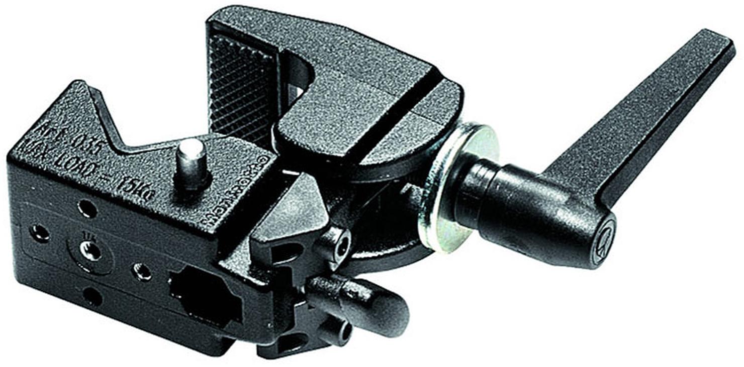 MANFROTTO Super Clamp