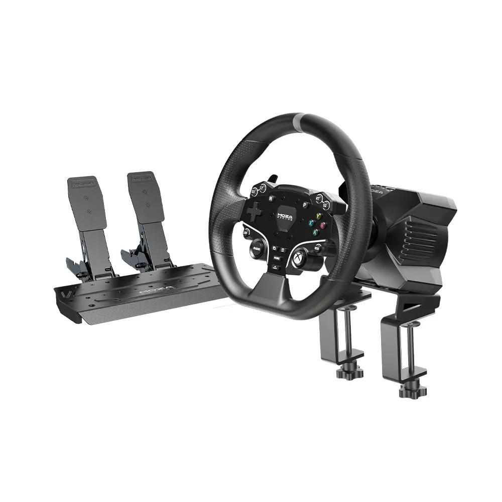 Moza Racing MOZA R3 Racing Set (XBOX