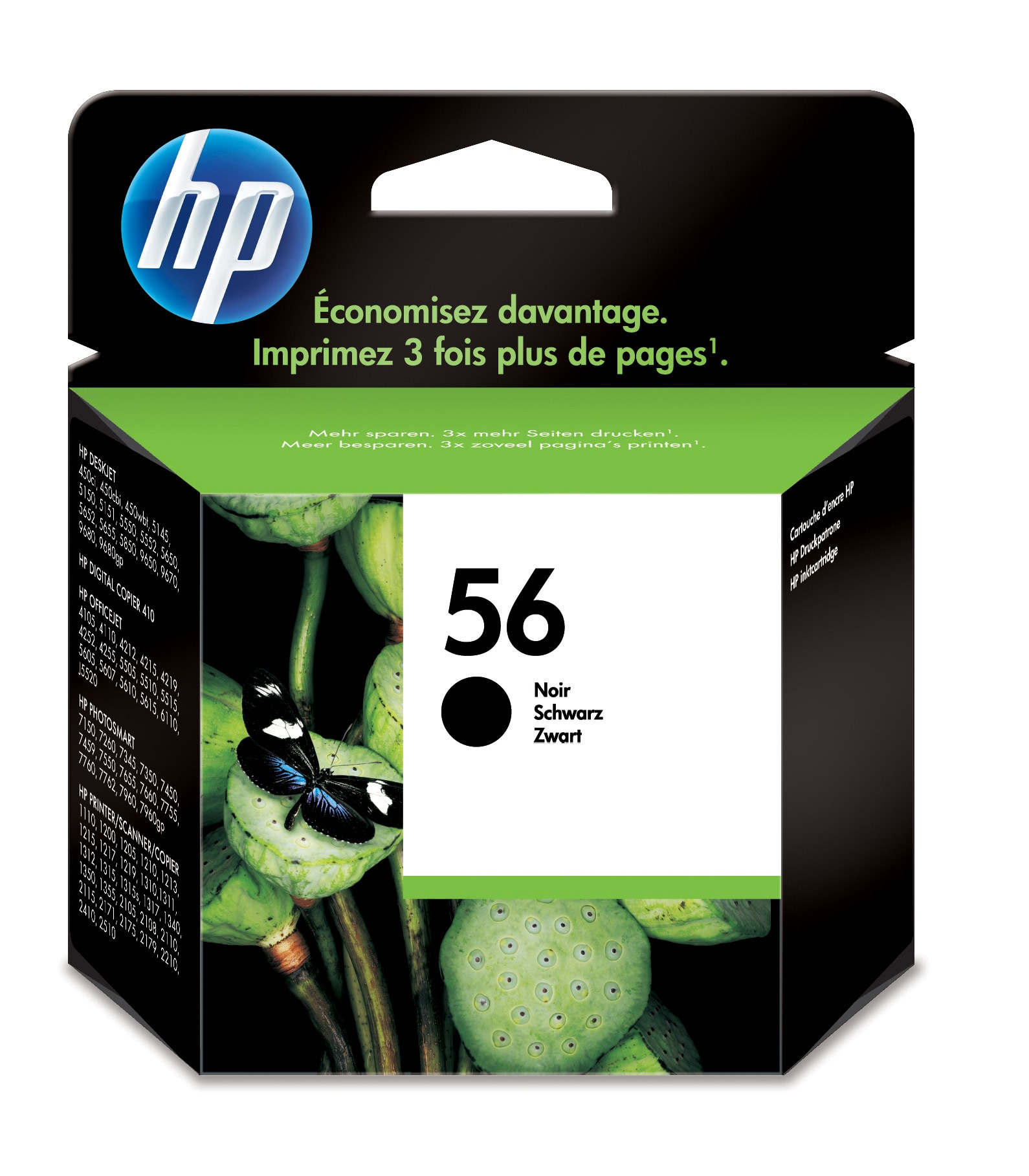 HP 56