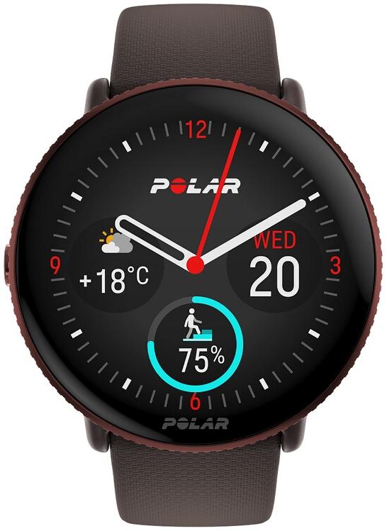 Polar IGNITE 3 43mm S-L COPPER