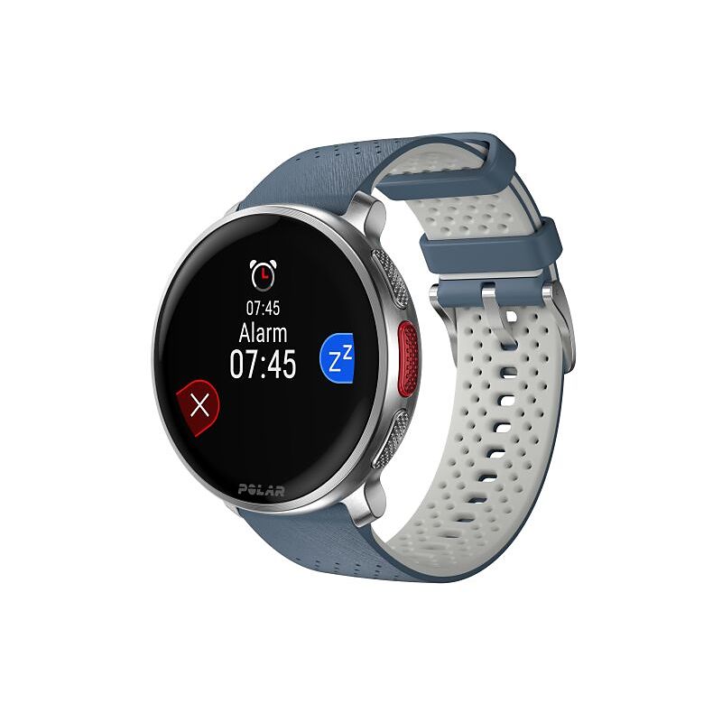 Polar Modèle du produit : montre sport vantage v3 slr blu - s-l