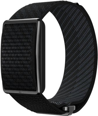 Polar Montre santé Loop BLK/BLK S-L