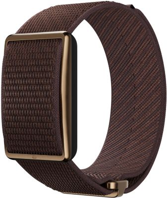 Polar Montre santé Loop COP/BRN S-L