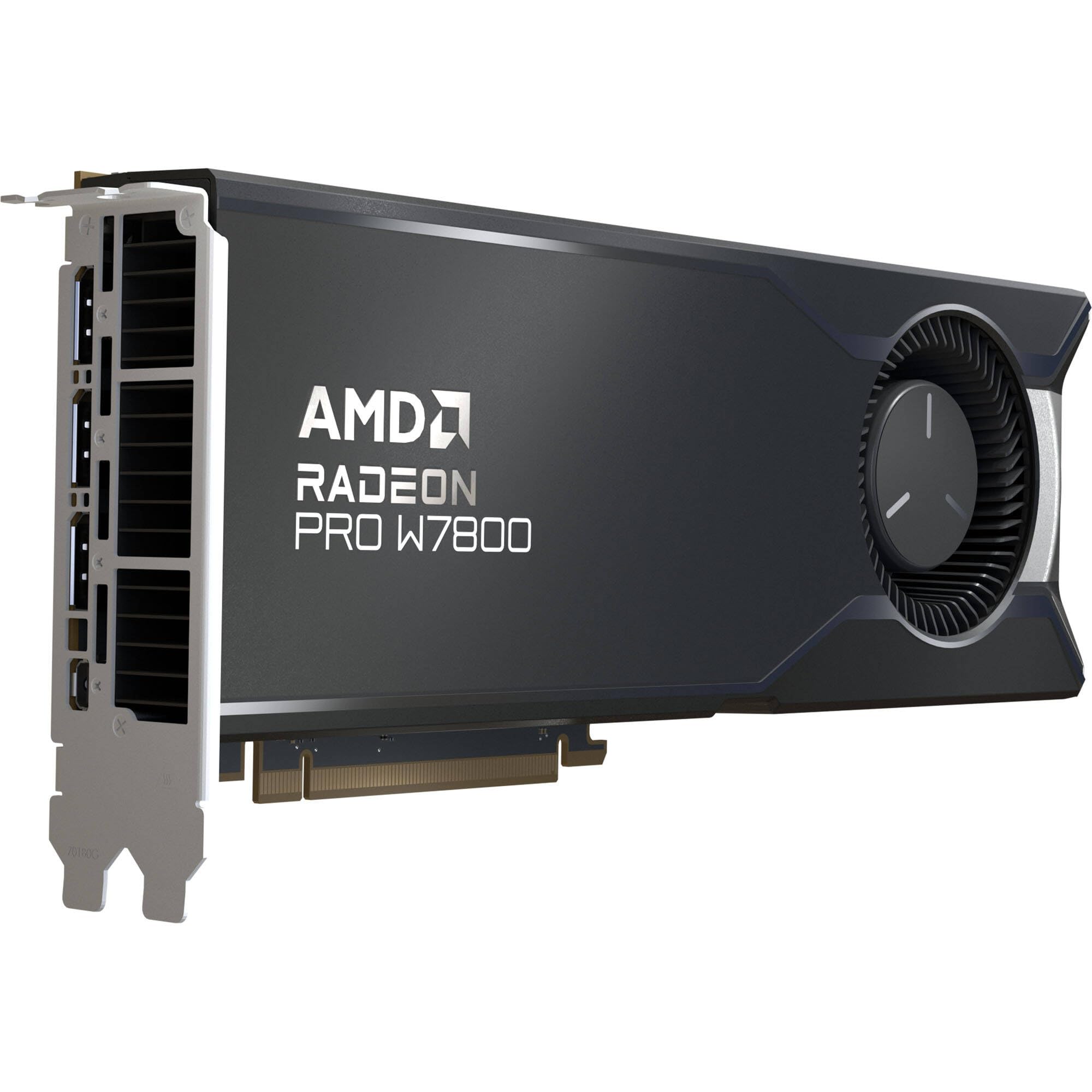 AMD Radeon Pro W7800 48GB Retail