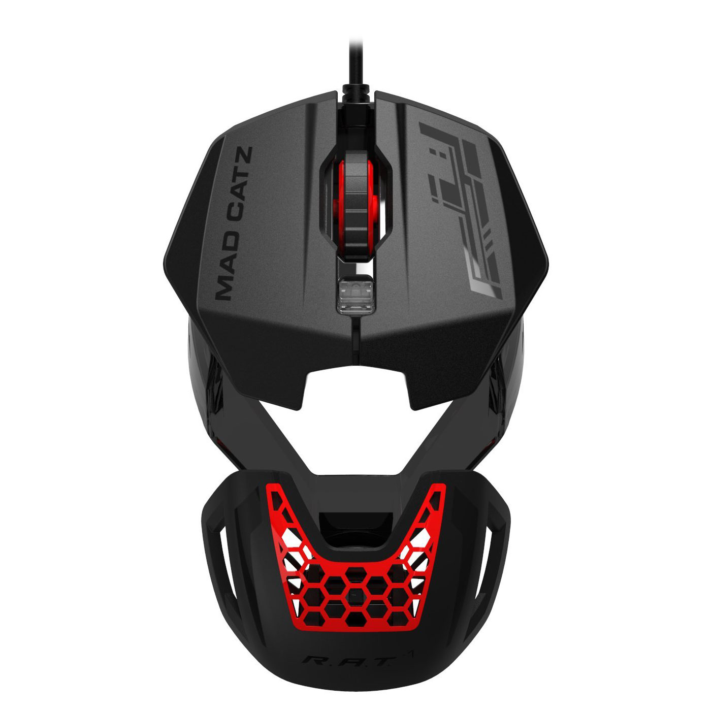 MAD CATZ R.A.T. 1 (RAT 1)