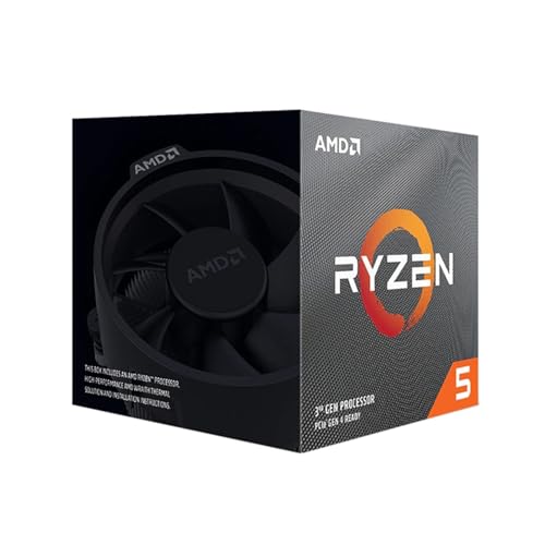 AMD Ryzen 5 3400G 3,7 GHz (Picasso) Sockel AM4