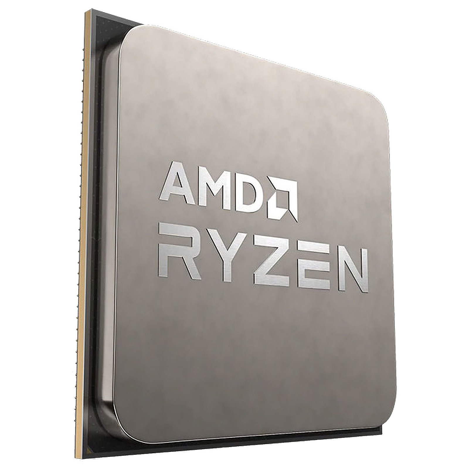 AMD Processeur Ryzen 3 3200G 3.6 GHz Socket AM4