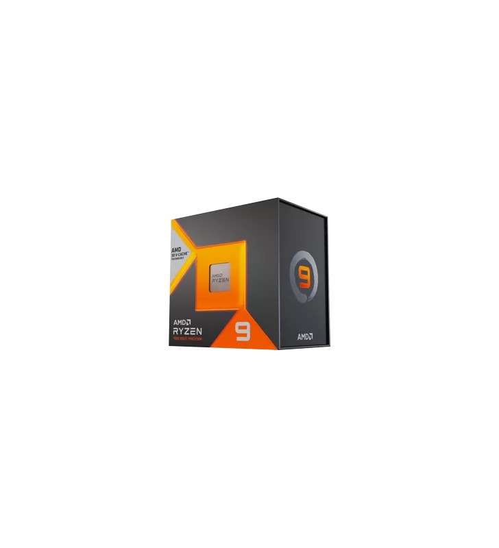 AMD Ryzen 9 7900X3D (4.4 GHz / 5.6 GHz)