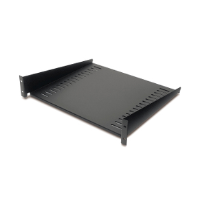 APC ETAGERE NOIRE FIXE 19 NETSH