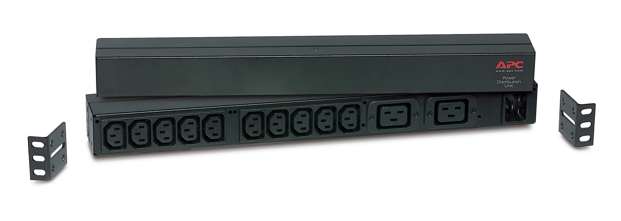APC PDU de base à montage en rack