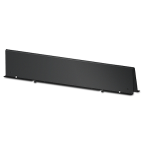 APC PAROIE POUR CHEMIN DE CABLE POUR NETSHELTER 750MM