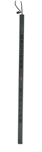 APC Apc basic rack-mount pdu