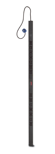 APC Basic Rack PDU AP7551